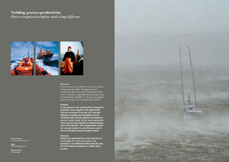 TBI Leaflet